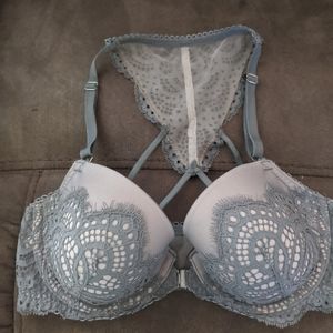 Victoria Secret Racerback 32D Dream Angels